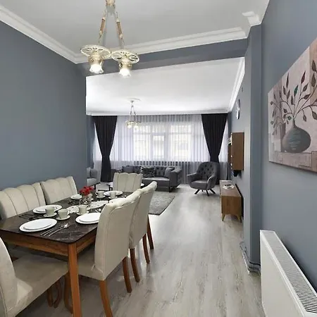 Apartment Republic