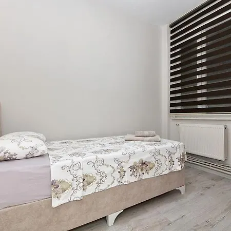 Apartment Republic Istanbul